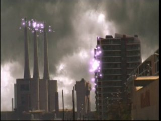 Rayos XXX - Scena2 - 1