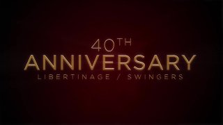 40th Anniversary: Swingers - Szene1 - 1