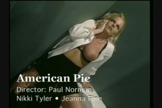 Young Nikki Tyler - Szene1 - 1