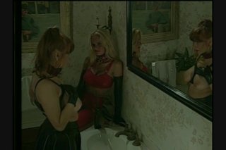 Young Nikki Tyler - Szene8 - 1