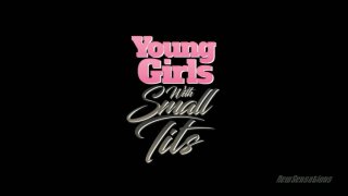 Young Girls With Small Tits - Scena1 - 1