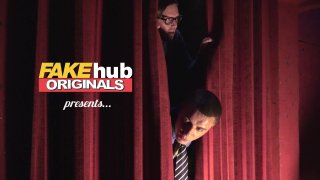 FakeHub Originals Vol. 9 - Escena3 - 1