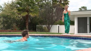 Numbers Game - Scena5 - 2