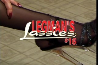 Legman&#39;s Lassies 16 - Scene1 - 1