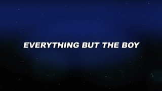 Everything but the Boy - Escena1 - 1