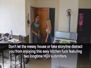 Americas Naughtiest Couples - Cena3 - 1