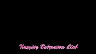 Naughty Babysitter Club - Escena7 - 6