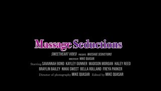 Massage Seductions - Scène1 - 1