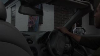 Cocksuckers At The Carwash - Scene5 - 1