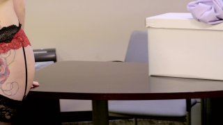 Big Tit Office Chicks 4 - Scene4 - 2