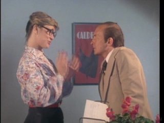 Marilyn Chambers Private Fantasies 3 - Scène1 - 2