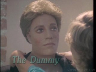 Marilyn Chambers Private Fantasies 3 - Scène2 - 1