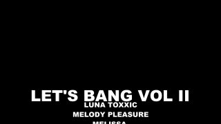 Let&#39;s Bang Vol. II - Escena4 - 6