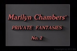 Marilyn Chambers Private Fantasies 2 - Szene1 - 1