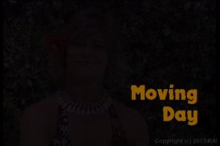 Marilyn Chambers Private Fantasies 2 - Szene2 - 1