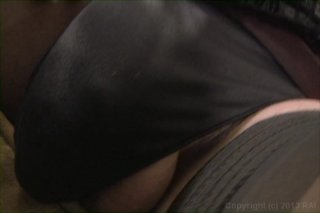 She-Male Strokers 43 - Scene6 - 2