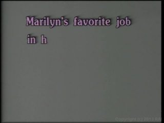Marilyn Chambers Private Fantasies 4 - Szene4 - 1