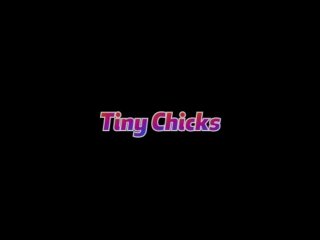 Tiny Chicks - Scene1 - 1