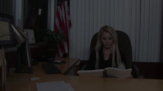 Dirty Office Flings Vol. 3 - Cena4 - 1