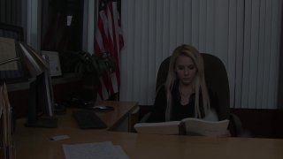 Dirty Office Flings Vol. 3 - Scene4 - 1