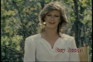 Marilyn Chambers Private Fantasies 6 - Szene1 - 1