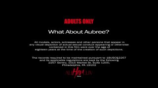 What About Aubree - Scène1 - 1