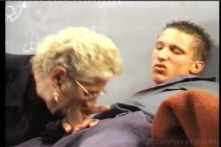 Old &amp; Young Vol. 7 - Scene1 - 2