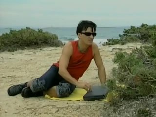 Der Cyber-Engel (The Cyber Angel) - Scene3 - 2