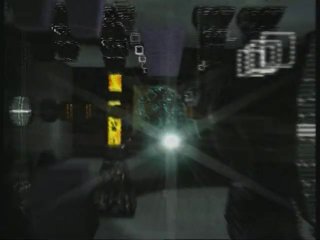 Eva and Selen - Lo Scontro Finale - Escena2 - 1