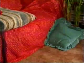 Worship My Feet - Escena1 - 1