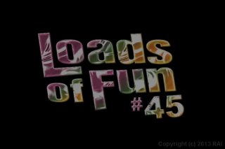 Loads of Fun 45 - Scene1 - 1