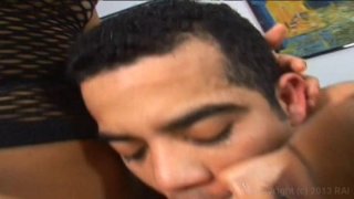 Sex Crazed Shemales Vol. 23 - Scene3 - 2