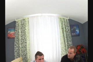 We Wanna Gangbang Your Grandma! 2 - Scena1 - 1