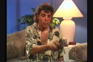 Pussyman 11:  Prime Cuts - Scena4 - 1