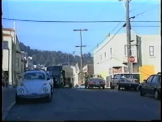 Sleazy Detective - Scena2 - 1