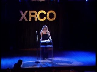 XRCO Awards1999 - Scena4 - 1