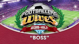 Footballers Wives: Second Half - Scena1 - 1