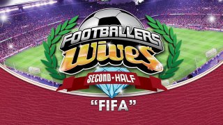 Footballers Wives: Second Half - Cena5 - 1