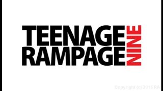 Teenage Rampage Nine - Scena1 - 1