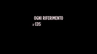 La Prima Volta di Renzo e Lucia e Della PArmigiana - Scene2 - 6