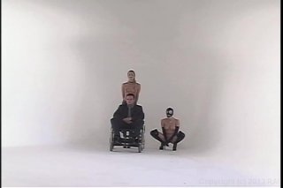 Fetish Vol. 2 - Cena1 - 1