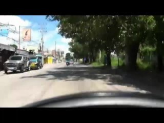 Filipina Trike Patrol Volume 12 - Escena2 - 1