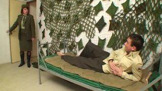 Fucking Older Women - Scene1 - 1
