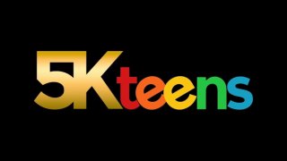 5K Teens #1 - Scene2 - 6