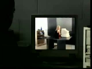 Blondes Gift mit Morder Titten - Scene2 - 6