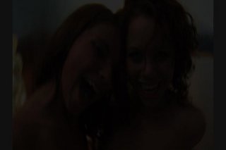 Closet Lesbian Neighbors #2 - Escena5 - 1
