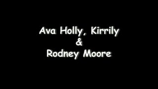 I Survived A Rodney Blast 6 - Scène4 - 1