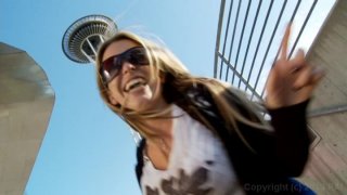 Seattle Swinger&#39;s Party - Szene1 - 1