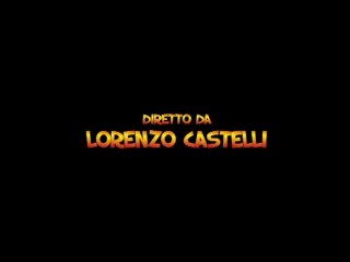 Storie Torbide di Perversioni Sessuli - Cena1 - 1