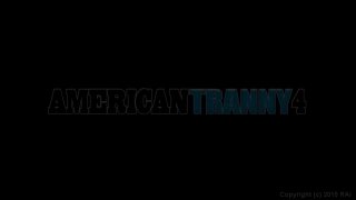 American Tranny 4 - Szene1 - 1